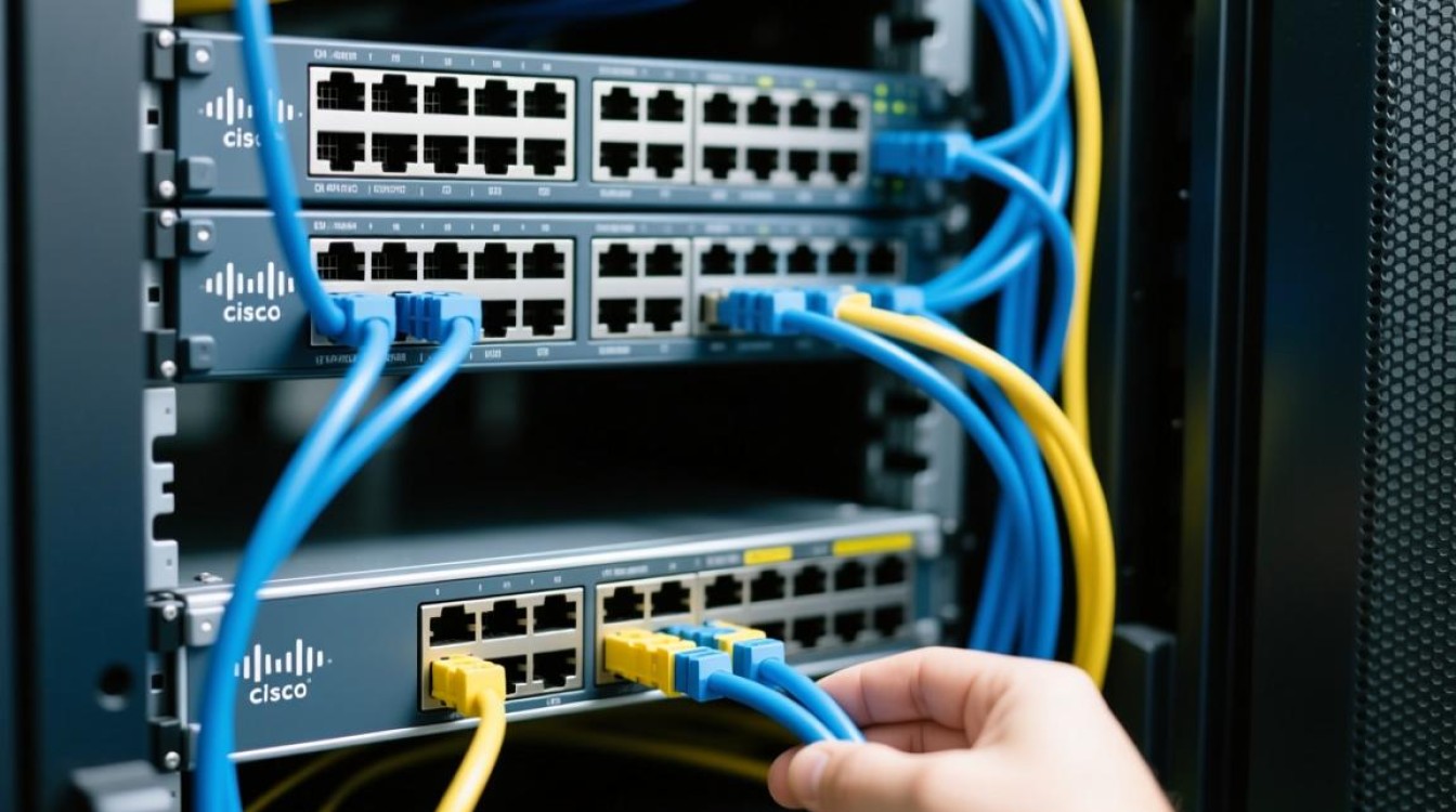 思科删除路由报错