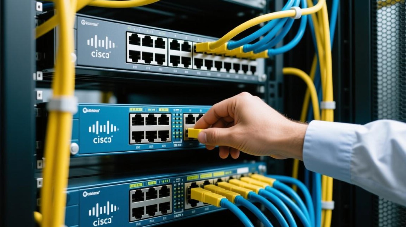 思科删除路由报错