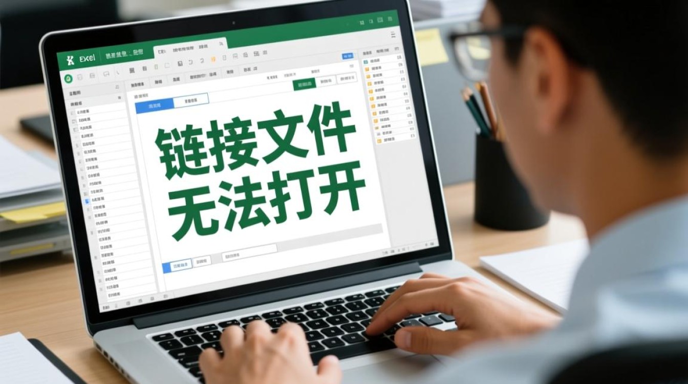 Excel链接文件无法打开怎么办?解决方法是什么? Excel链接文件无法打开怎么办?解决方法是什么?
