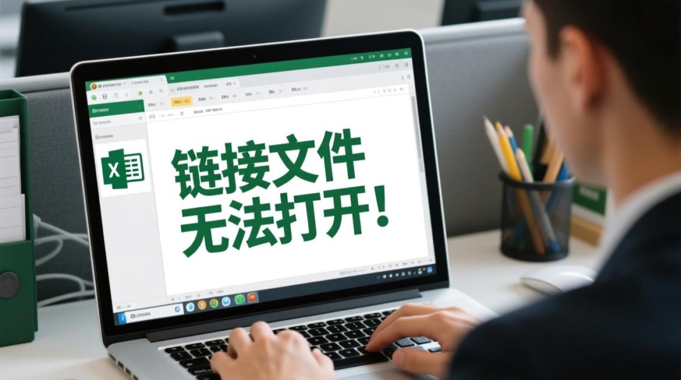 Excel链接文件无法打开怎么办?解决方法是什么? Excel链接文件无法打开怎么办?解决方法是什么?