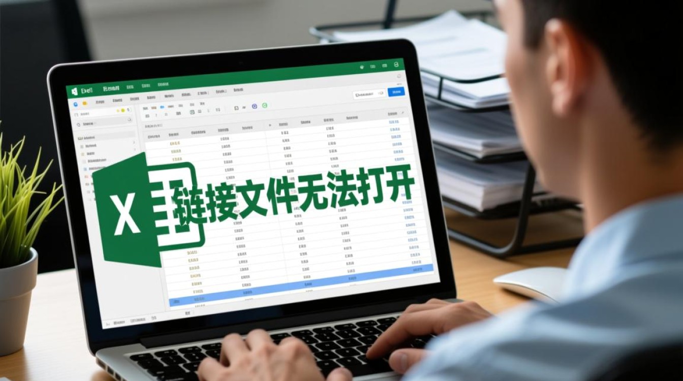 Excel链接文件无法打开怎么办?解决方法是什么? Excel链接文件无法打开怎么办?解决方法是什么?