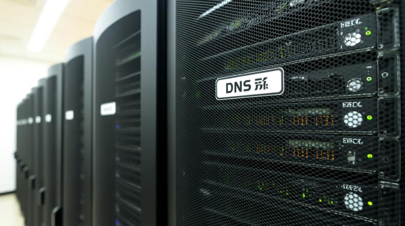 青浦DNS服务器地址是什么？如何配置本地网络解析？