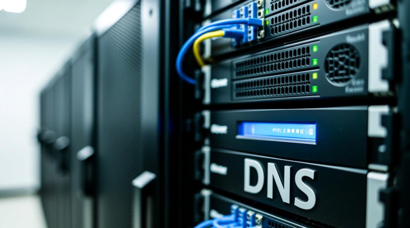 青浦DNS服务器地址是什么？如何配置本地网络解析？
