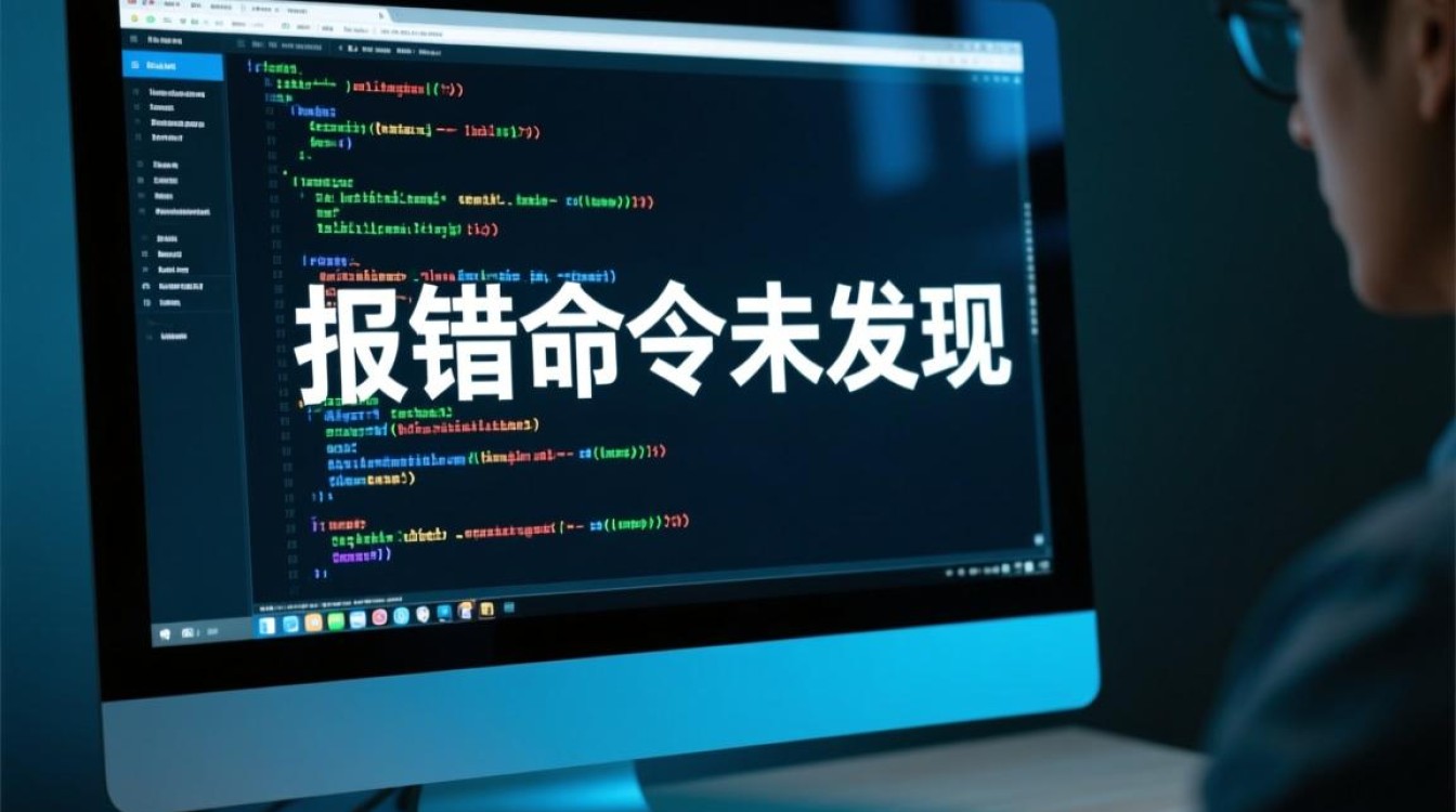 报错命令未发现?30字疑问长尾标题 报错命令未发现?30字疑问长尾标题