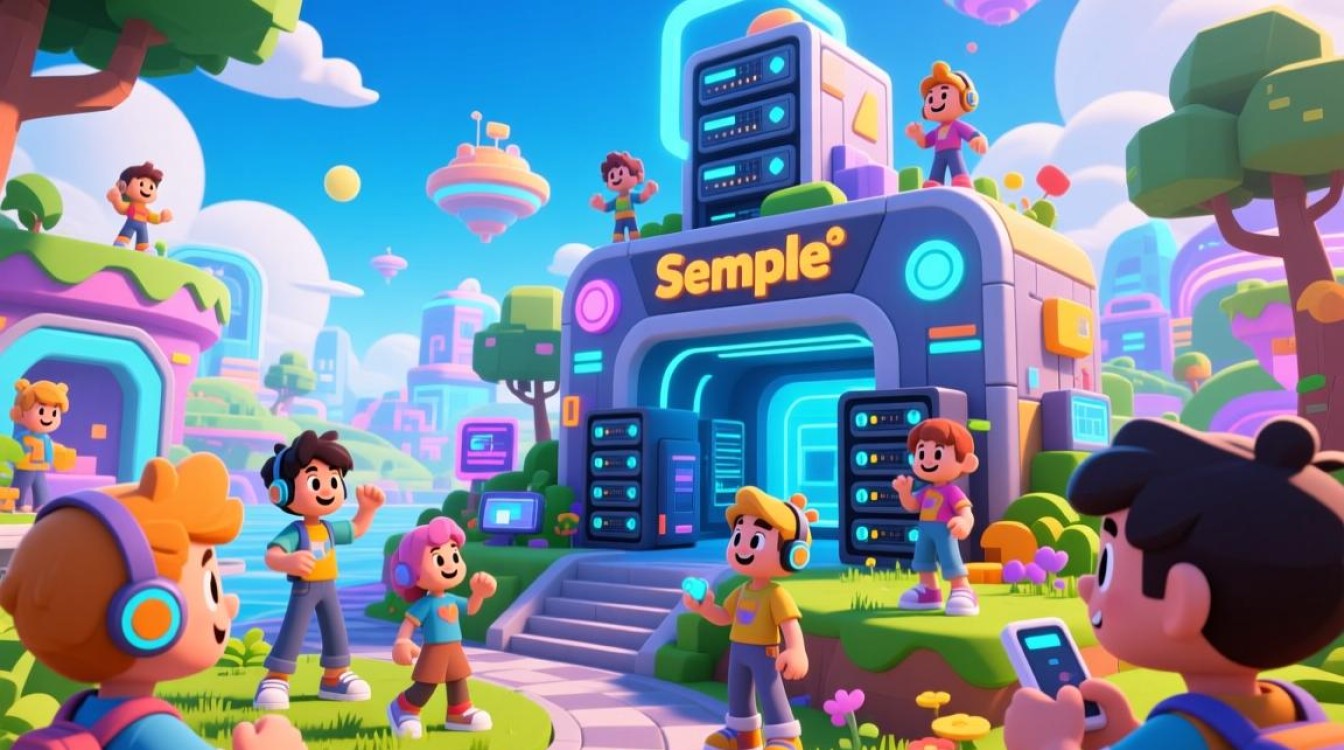 Samp有趣服务器有什么特色玩法?新手怎么快速上手? Samp有趣服务器有什么特色玩法?新手怎么快速上手?