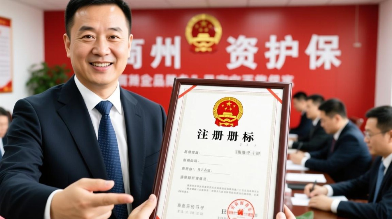 秦州商标注册公司哪家好?选对代理能省心吗? 秦州商标注册公司哪家好?选对代理能省心吗?