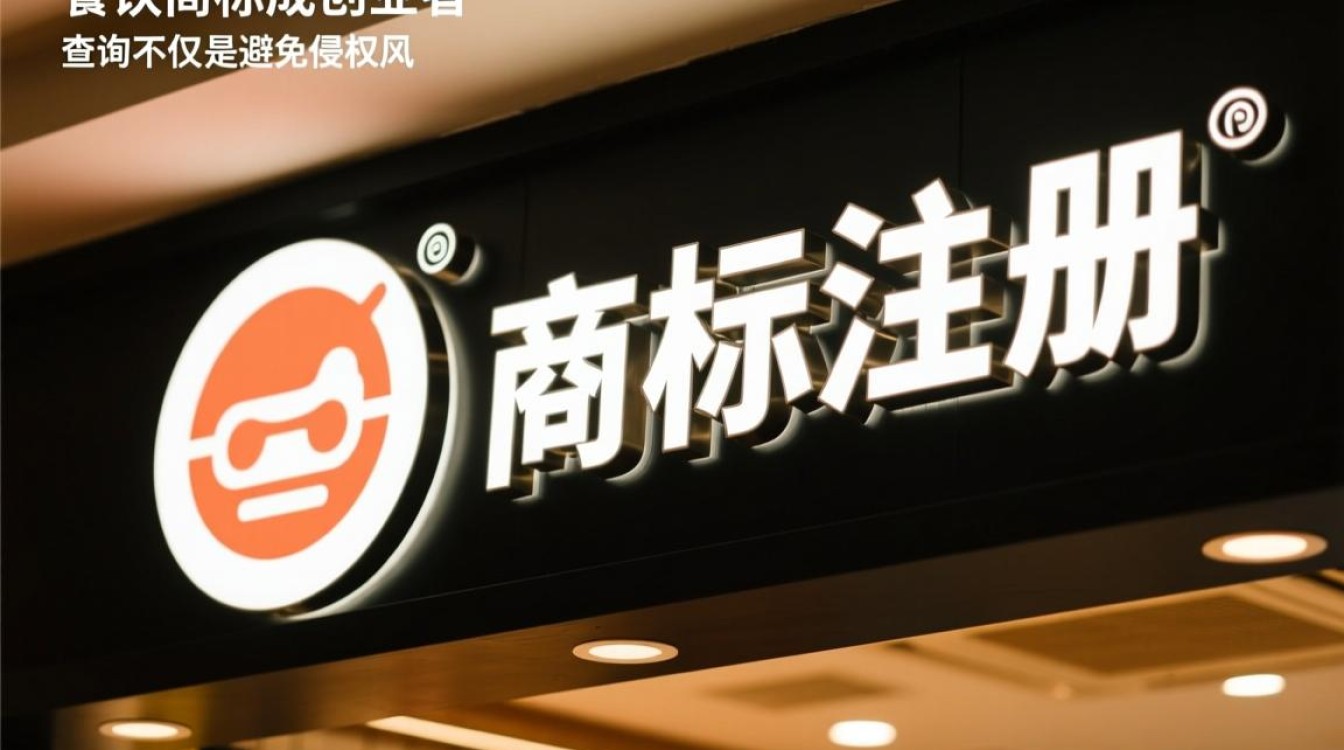 餐饮商标注册怎么查询?步骤、渠道和注意事项有哪些? 餐饮商标注册怎么查询?步骤、渠道和注意事项有哪些?