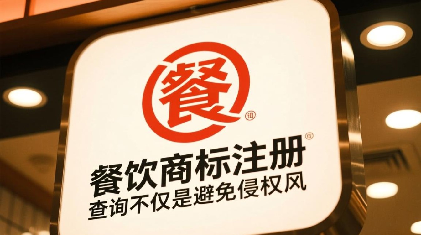 餐饮商标注册怎么查询?步骤、渠道和注意事项有哪些? 餐饮商标注册怎么查询?步骤、渠道和注意事项有哪些?