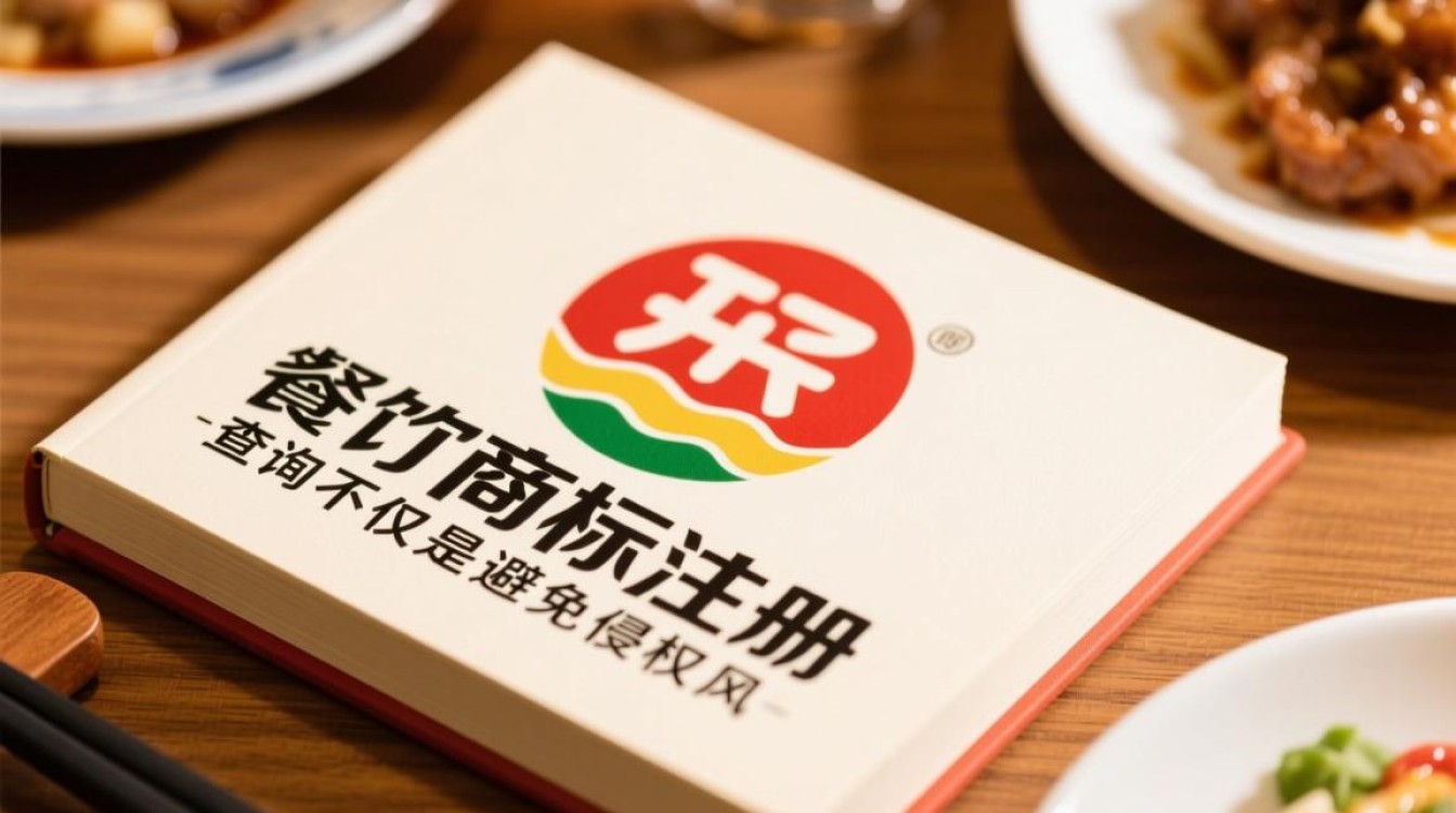 餐饮商标注册怎么查询?步骤、渠道和注意事项有哪些? 餐饮商标注册怎么查询?步骤、渠道和注意事项有哪些?