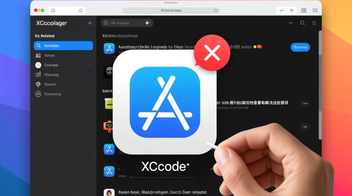 xcode查看报错信息详细步骤是什么?新手必学指南 xcode查看报错信息详细步骤是什么?新手必学指南