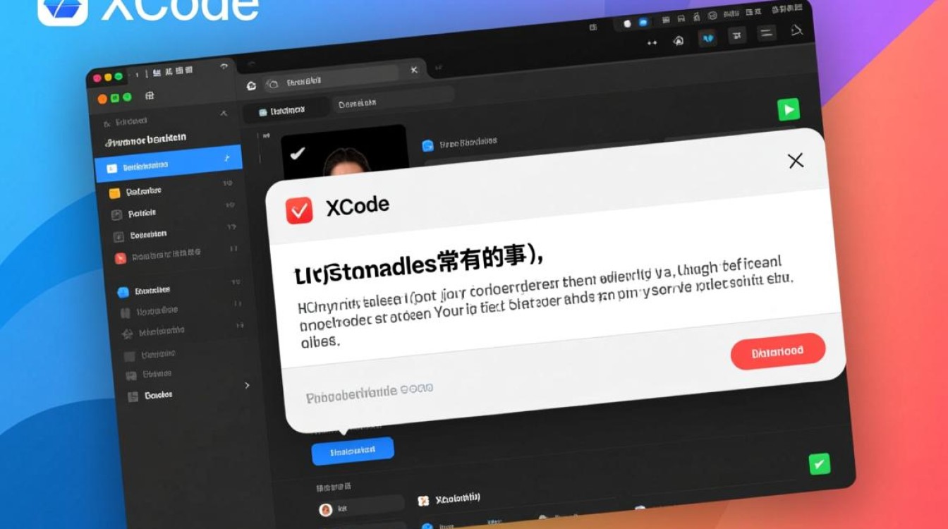 xcode查看报错信息详细步骤是什么?新手必学指南 xcode查看报错信息详细步骤是什么?新手必学指南