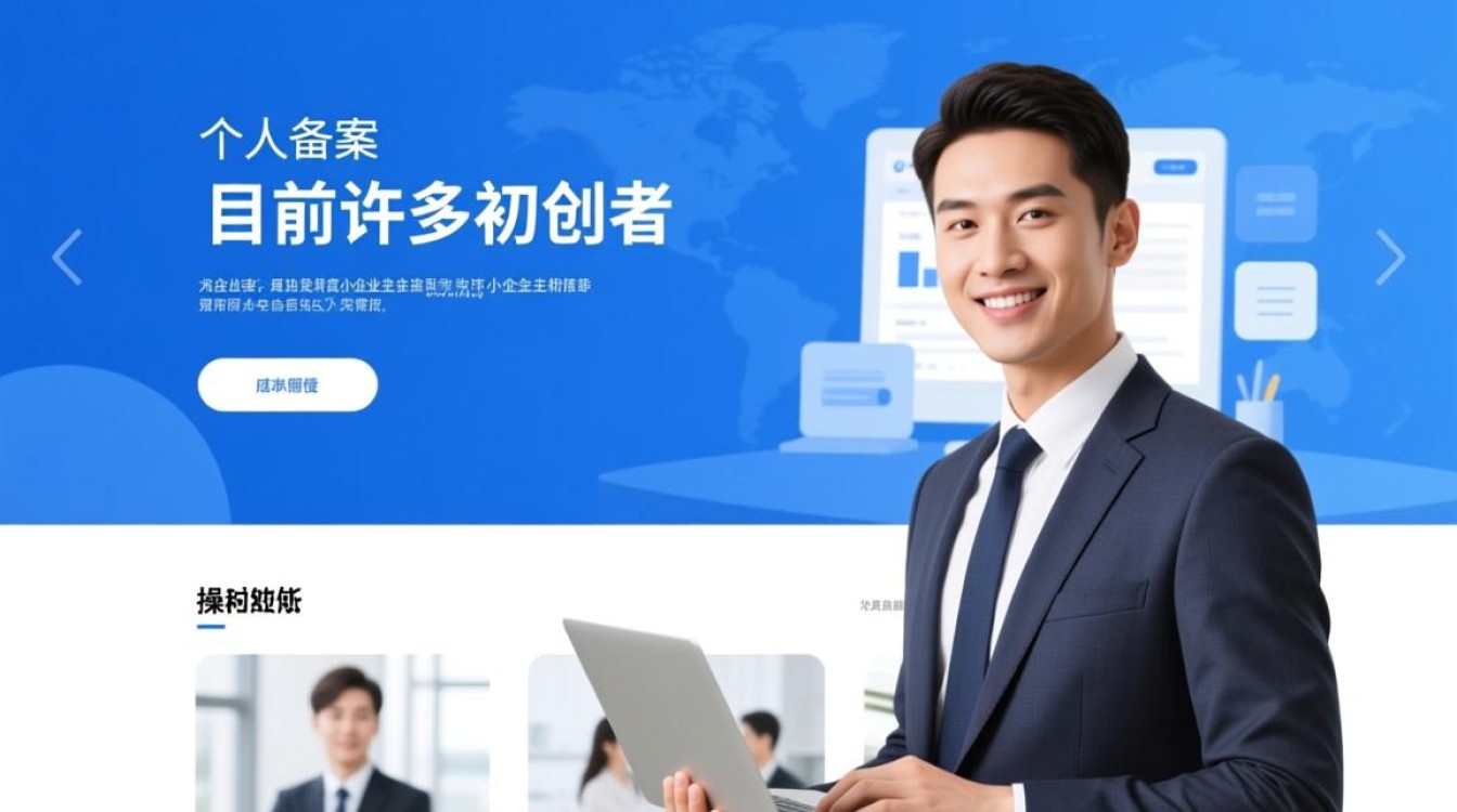 企业网站用个人备案会有什么风险或限制吗? 企业网站用个人备案会有什么风险或限制吗?