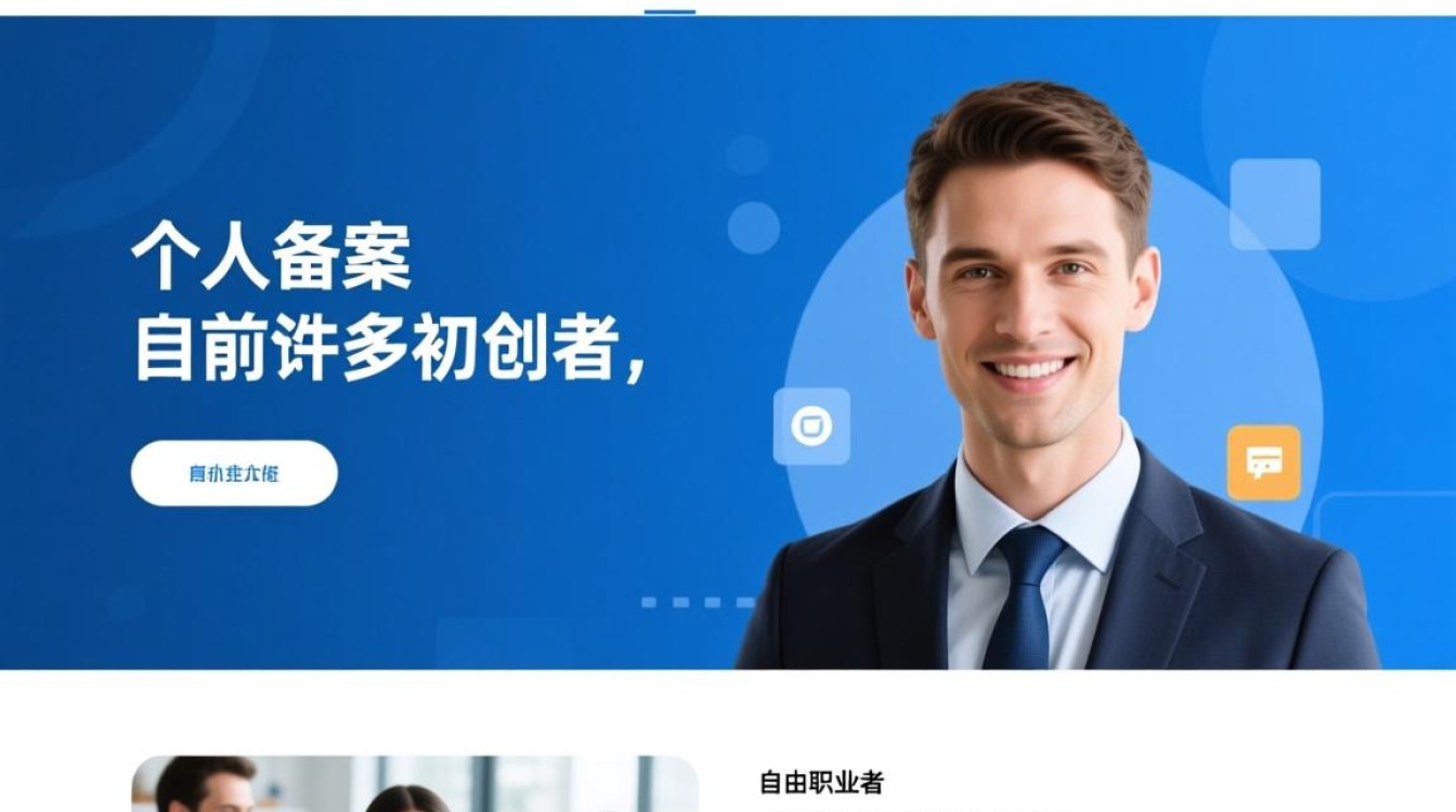 企业网站用个人备案会有什么风险或限制吗? 企业网站用个人备案会有什么风险或限制吗?