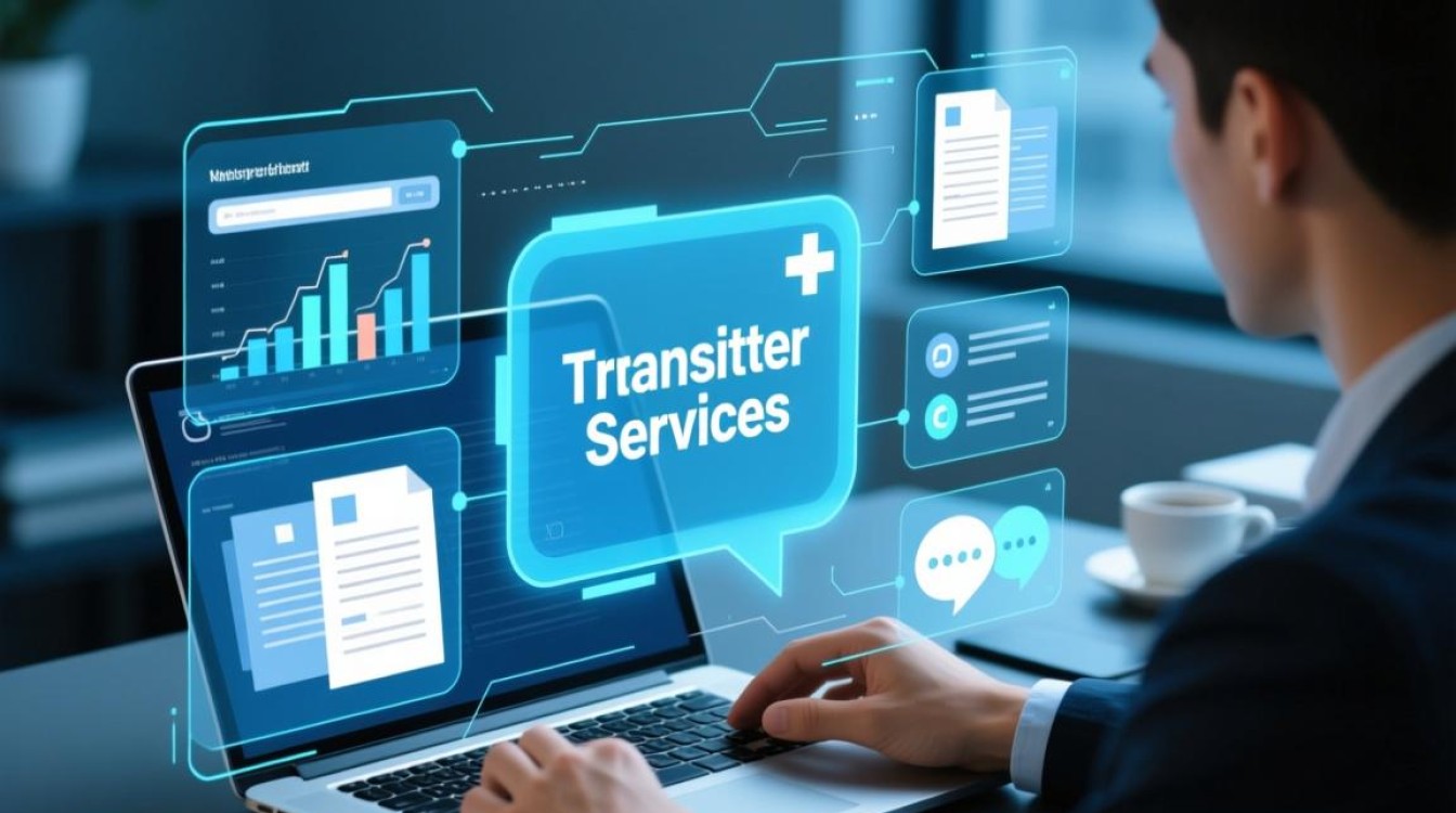 翻译服务器抖动是什么原因导致的？