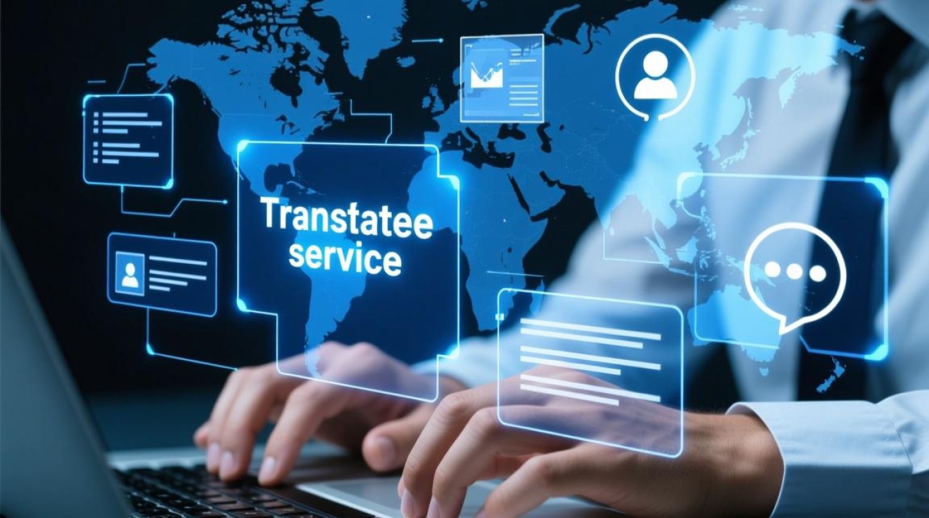 翻译服务器抖动是什么原因导致的？