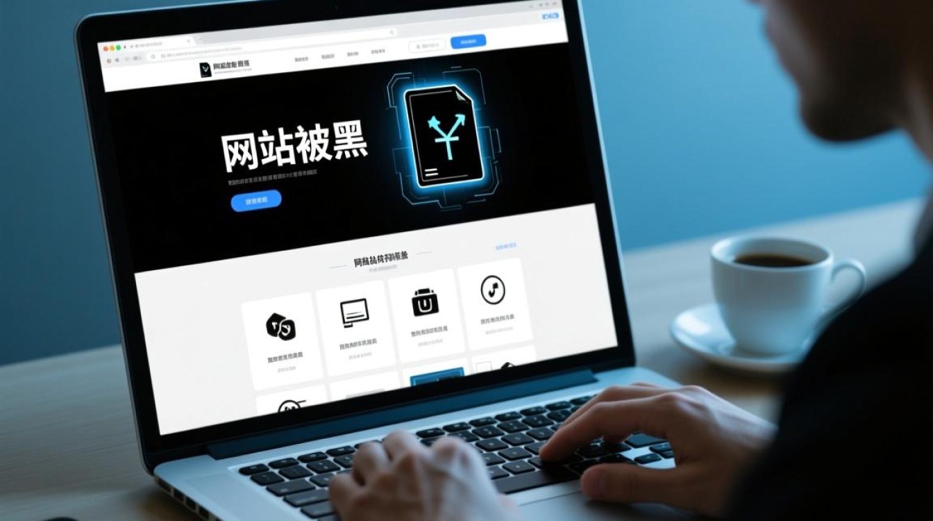 网站被黑是怎么回事？背后原因和防范措施有哪些？