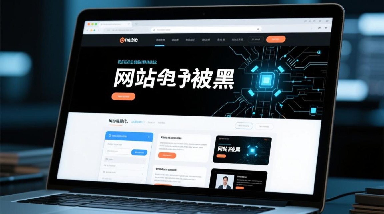 网站被黑是怎么回事？背后原因和防范措施有哪些？