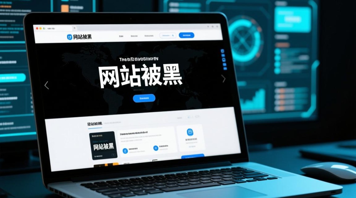 网站被黑是怎么回事？背后原因和防范措施有哪些？