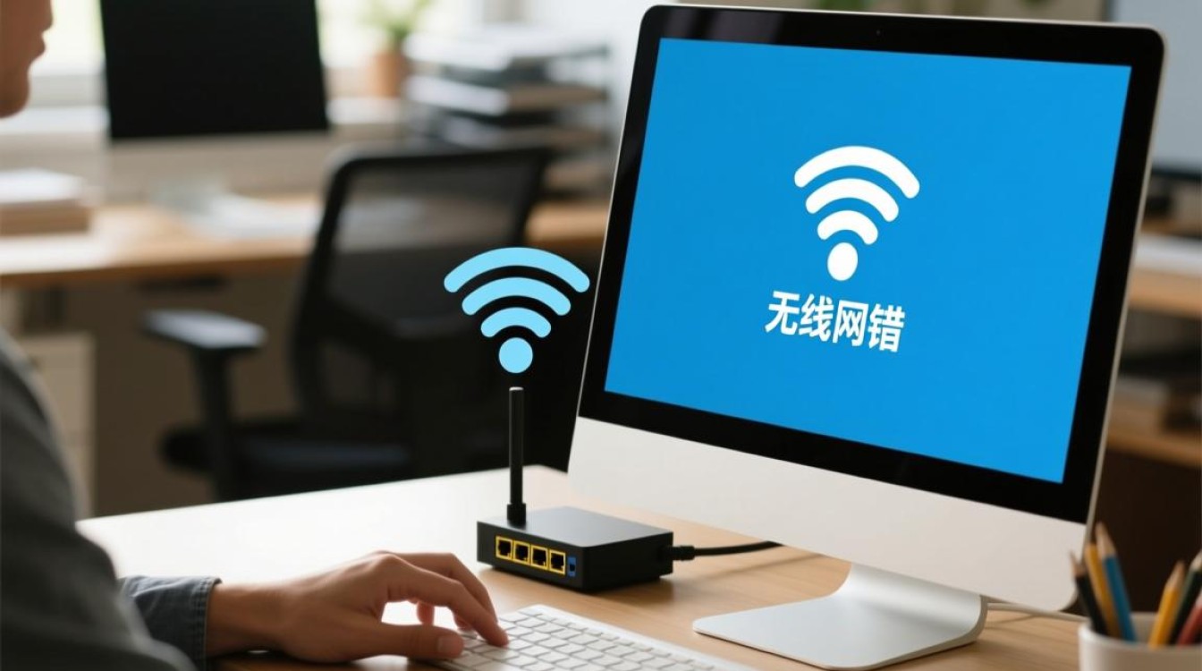 无线网报错怎么办？快速解决常见报错问题的实用指南