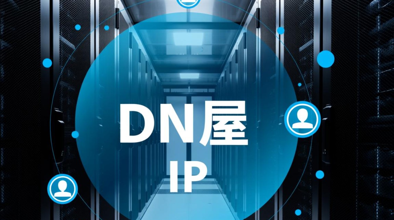 DNS屋是什么？如何搭建自己的DNS服务器？