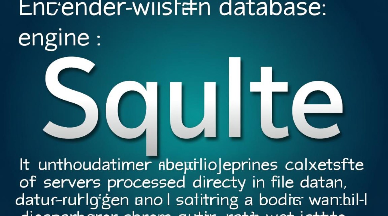 SQLite创建数据库的详细步骤是怎样的？