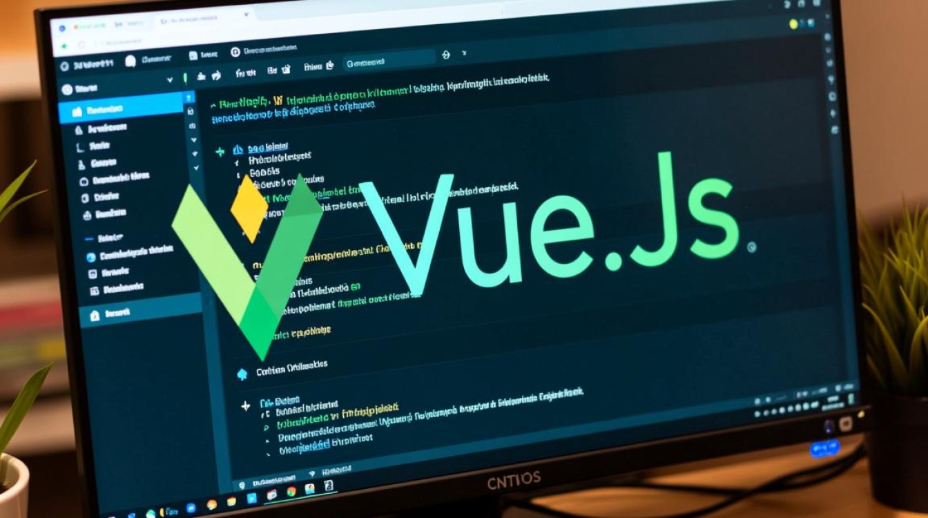 CentOS安装Vue时遇到依赖冲突怎么办？