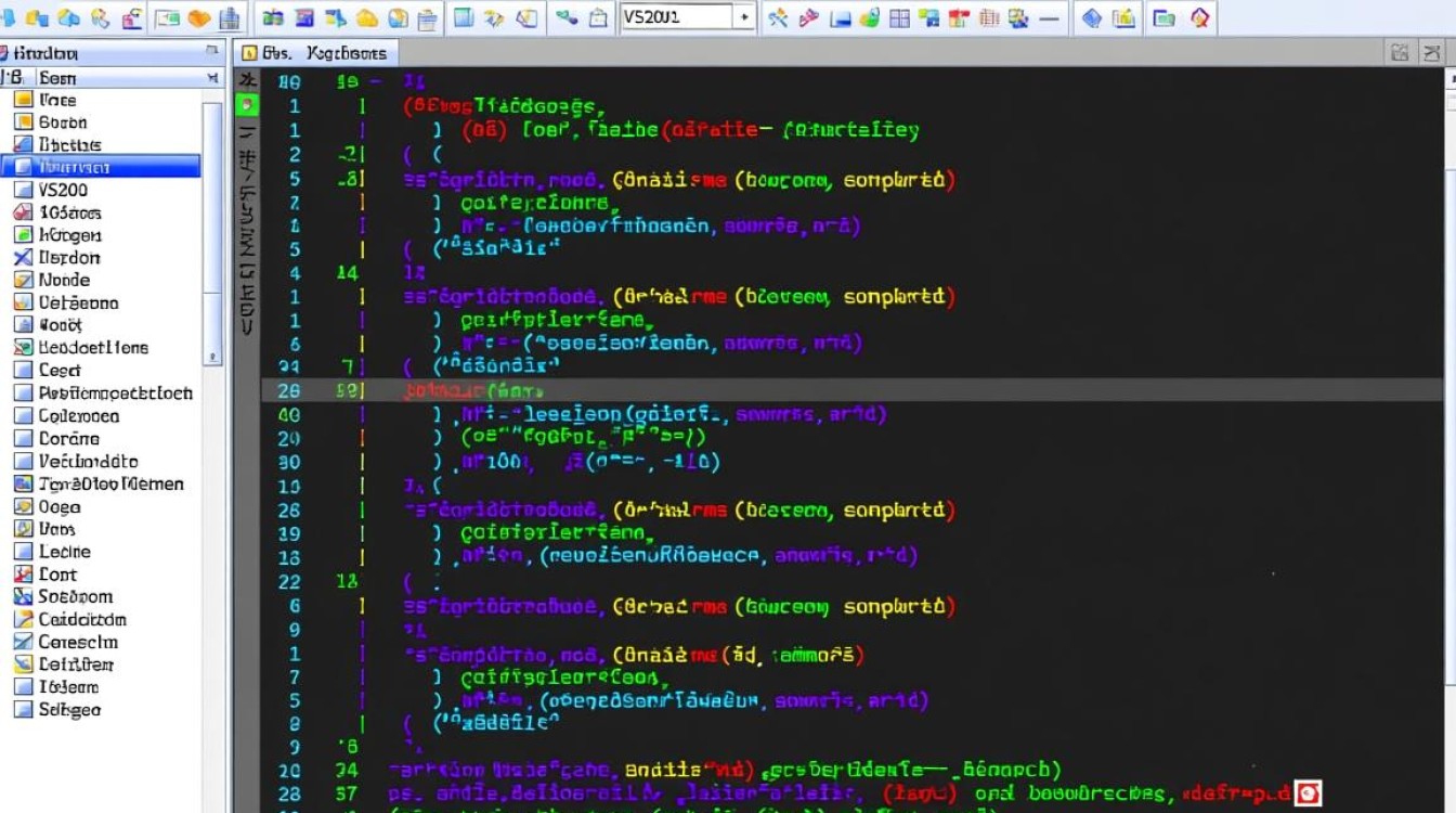 vs2008无法断点调试怎么办？程序不进断点怎么解决？