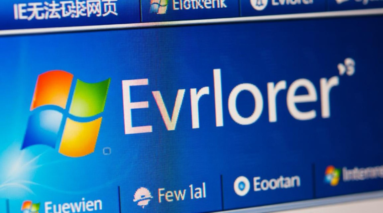 ie无法访问网页怎么办？常见原因及解决方法有哪些？