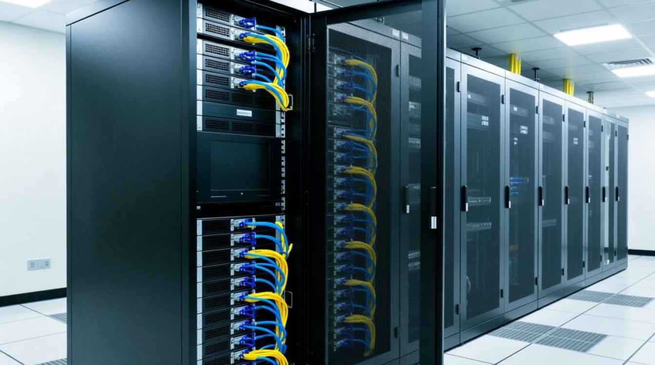 DNS柜是什么？适合哪些场景使用？