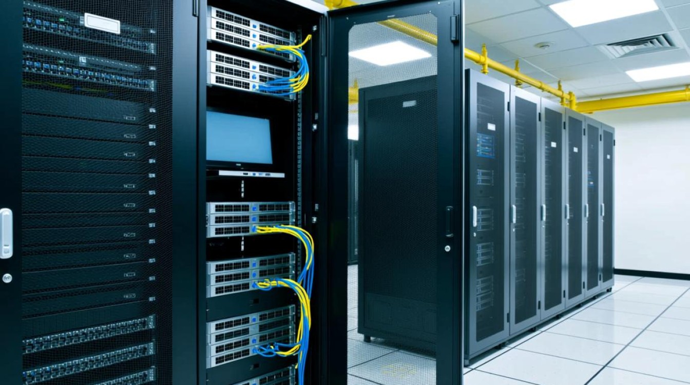 DNS柜是什么？适合哪些场景使用？