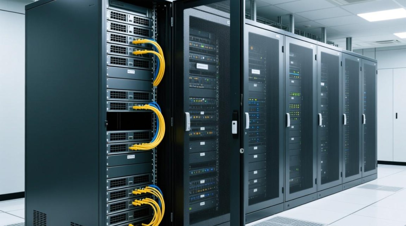 DNS柜是什么？适合哪些场景使用？