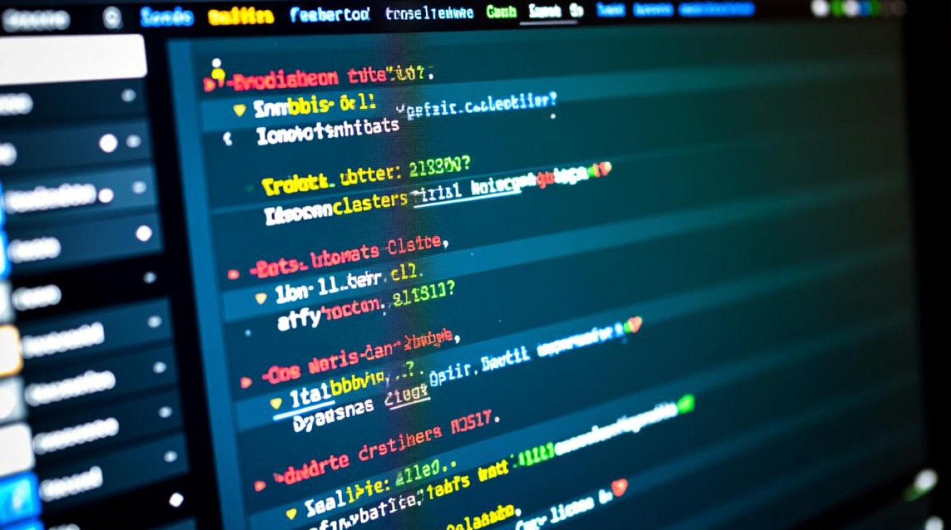 创建Redis集群报错怎么办?解决方法是什么? 创建Redis集群报错怎么办?解决方法是什么?