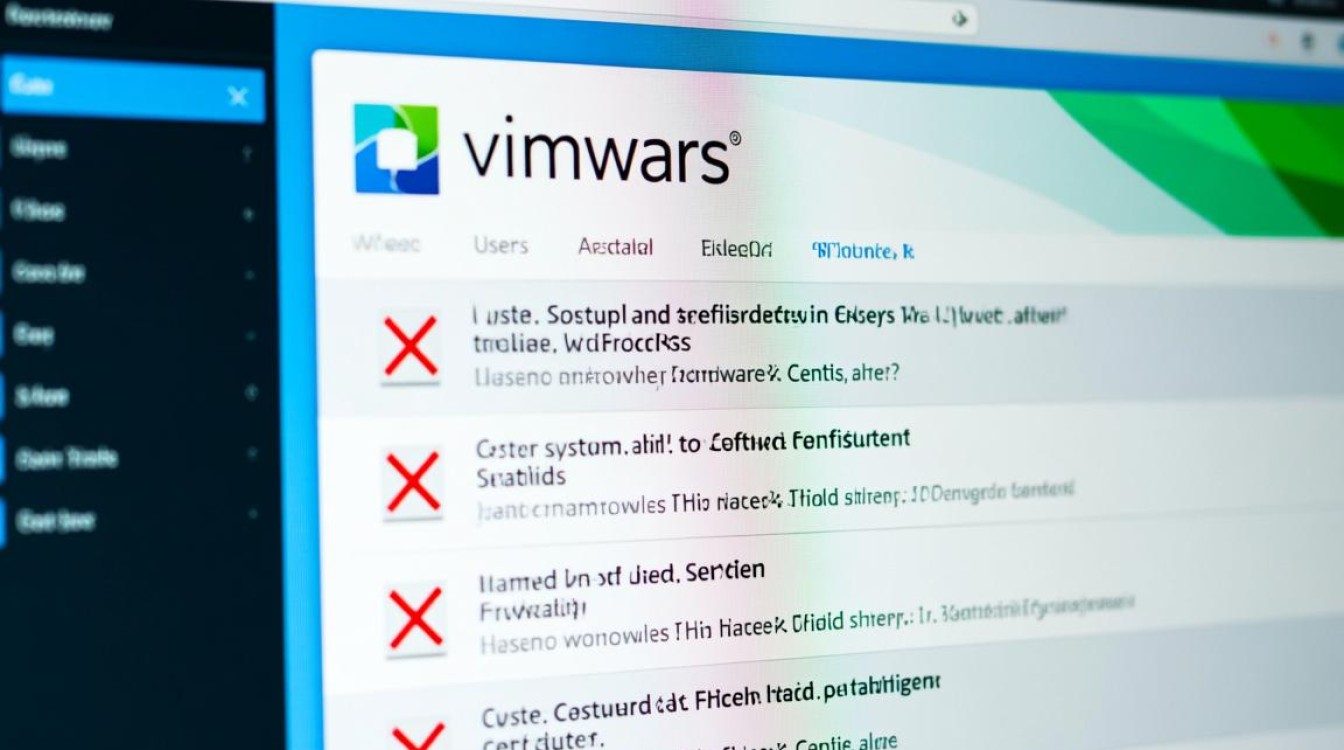 vmware安装centos报错怎么办？解决方法是什么？