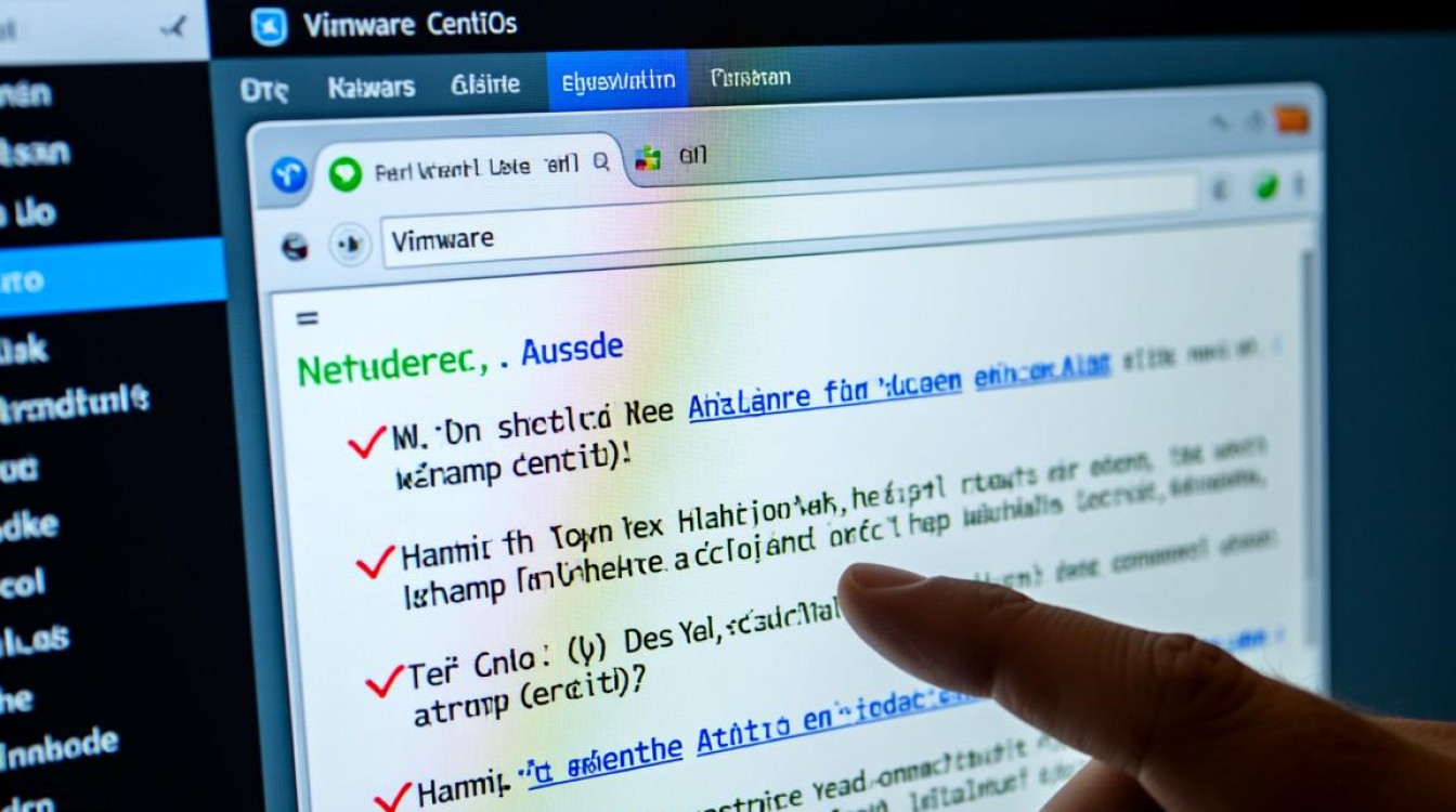 vmware安装centos报错怎么办？解决方法是什么？