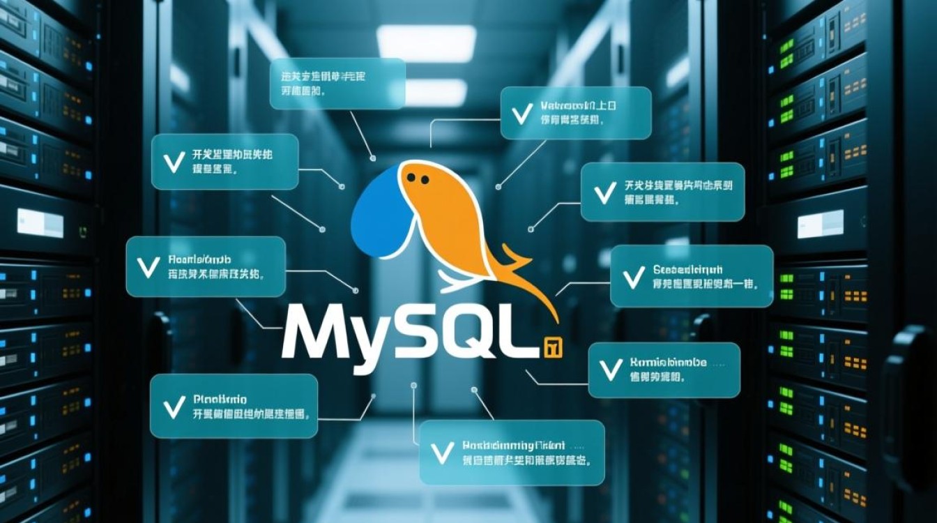 mysql常见报错有哪些？新手必看故障排查指南