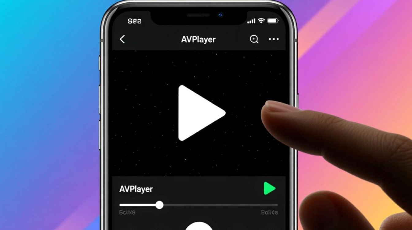 iOS AVPlayer线程报错怎么解决？多线程崩溃或卡顿处理方法