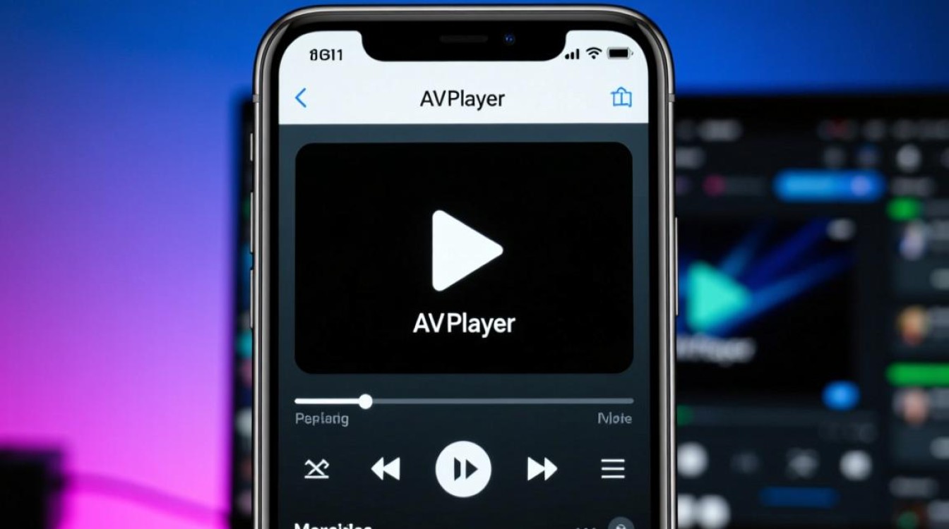 iOS AVPlayer线程报错怎么解决？多线程崩溃或卡顿处理方法