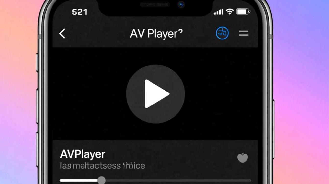 iOS AVPlayer线程报错怎么解决？多线程崩溃或卡顿处理方法