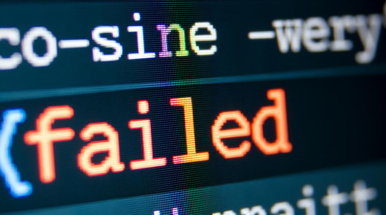 Jetty启动报错failed,如何快速排查解决? Jetty启动报错failed,如何快速排查解决?