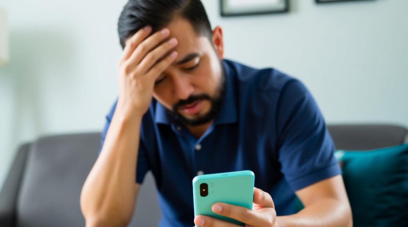 小米手机无法正常开机是什么原因导致的？