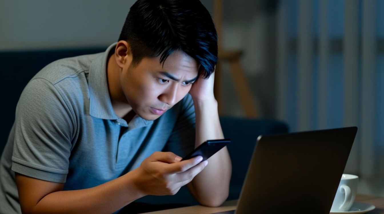 小米手机无法正常开机是什么原因导致的？