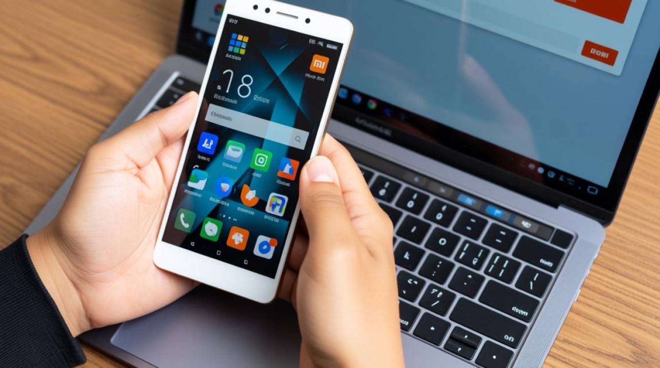 小米手机无法正常开机是什么原因导致的？