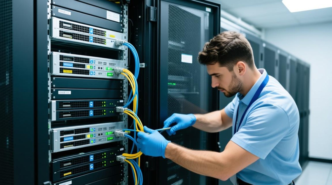 aix服务器安装步骤详解，新手如何快速上手？