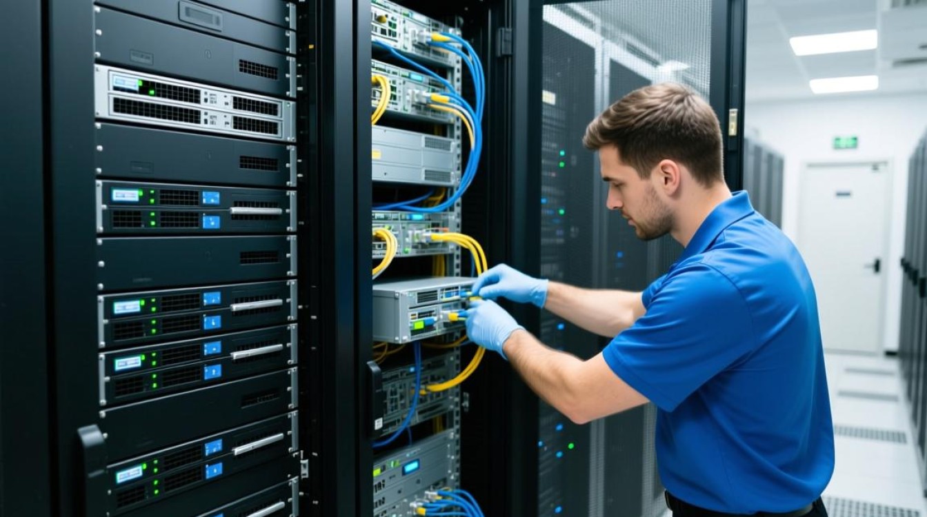 aix服务器安装步骤详解，新手如何快速上手？