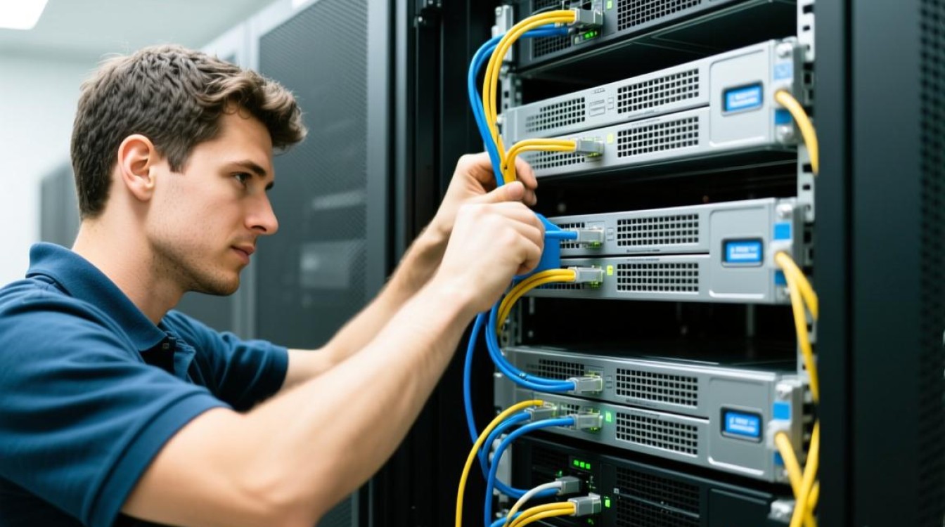 aix服务器安装步骤详解，新手如何快速上手？