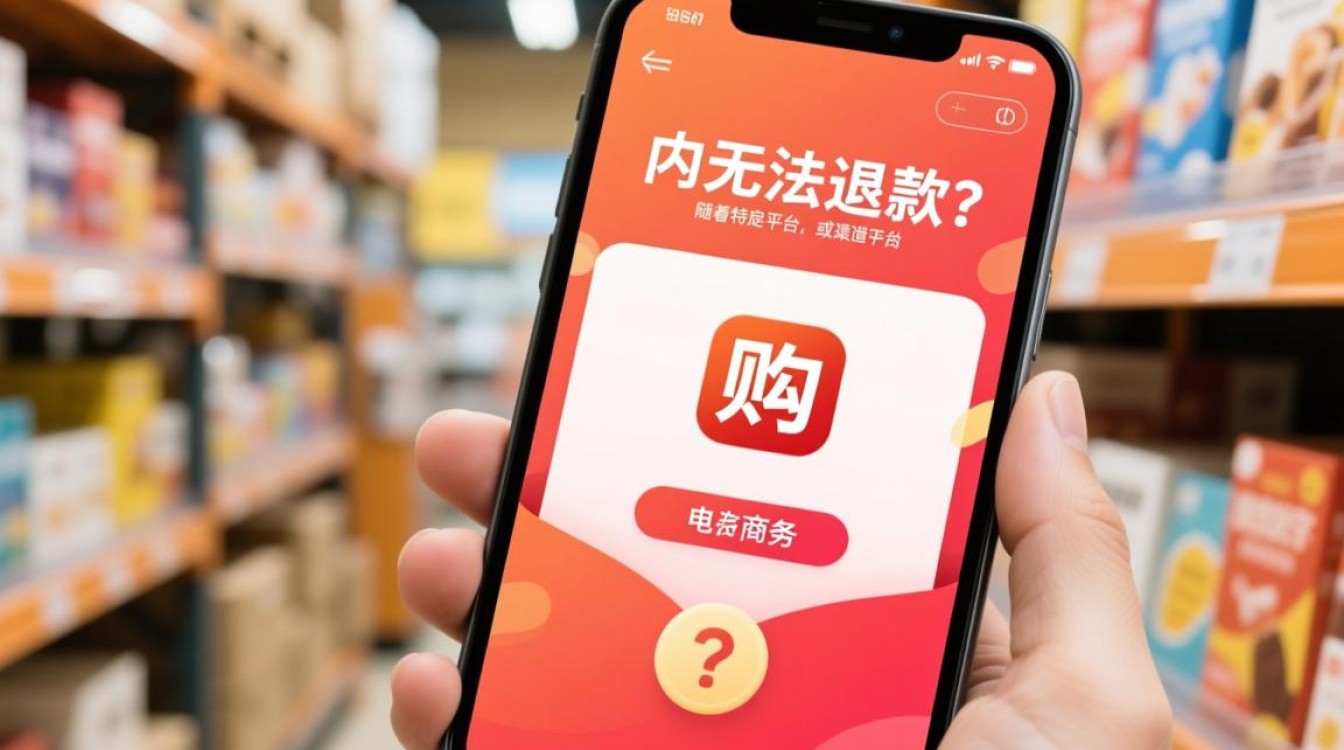 内购无法退款？我的钱还能要回来吗？