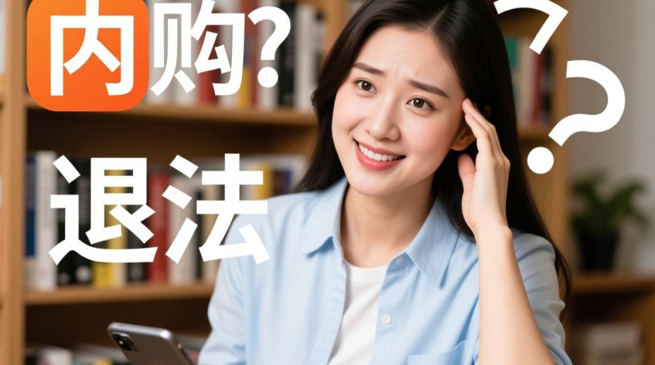 内购无法退款？我的钱还能要回来吗？