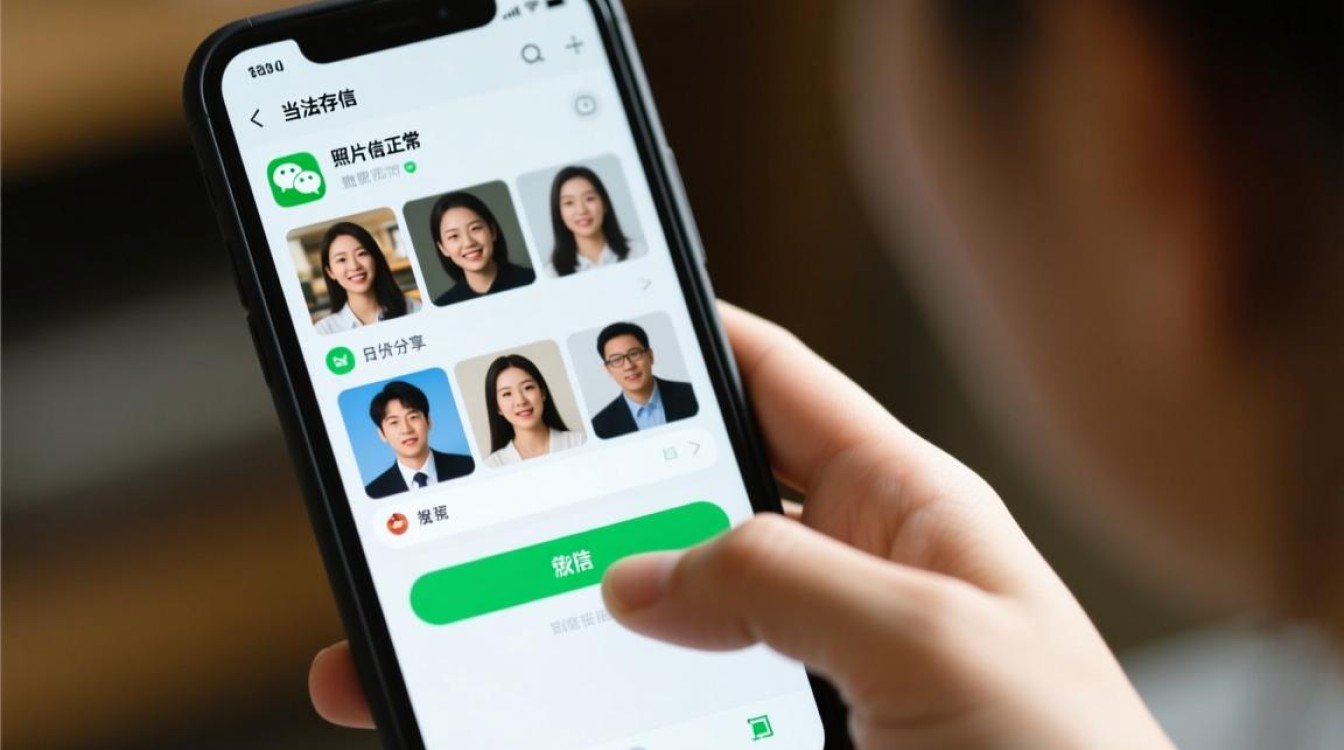 微信无法存照片？怎么解决照片保存失败的问题？