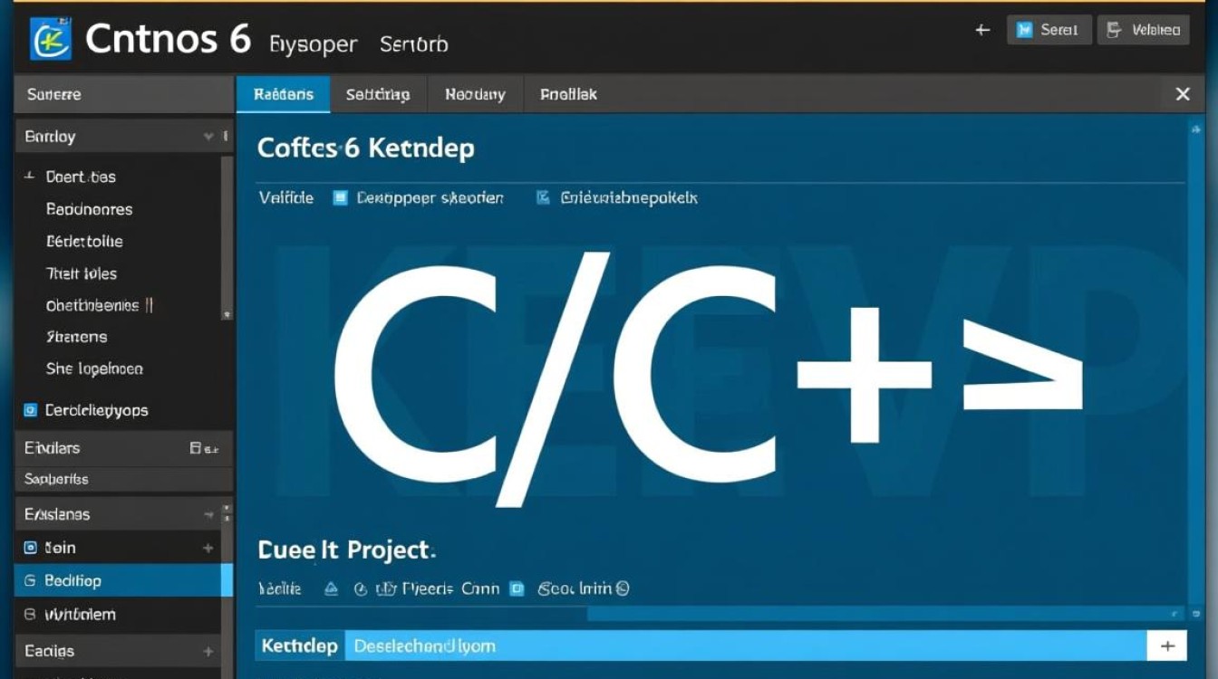 CentOS6下安装KDevelop报错?解决步骤有哪些? CentOS6下安装KDevelop报错?解决步骤有哪些?