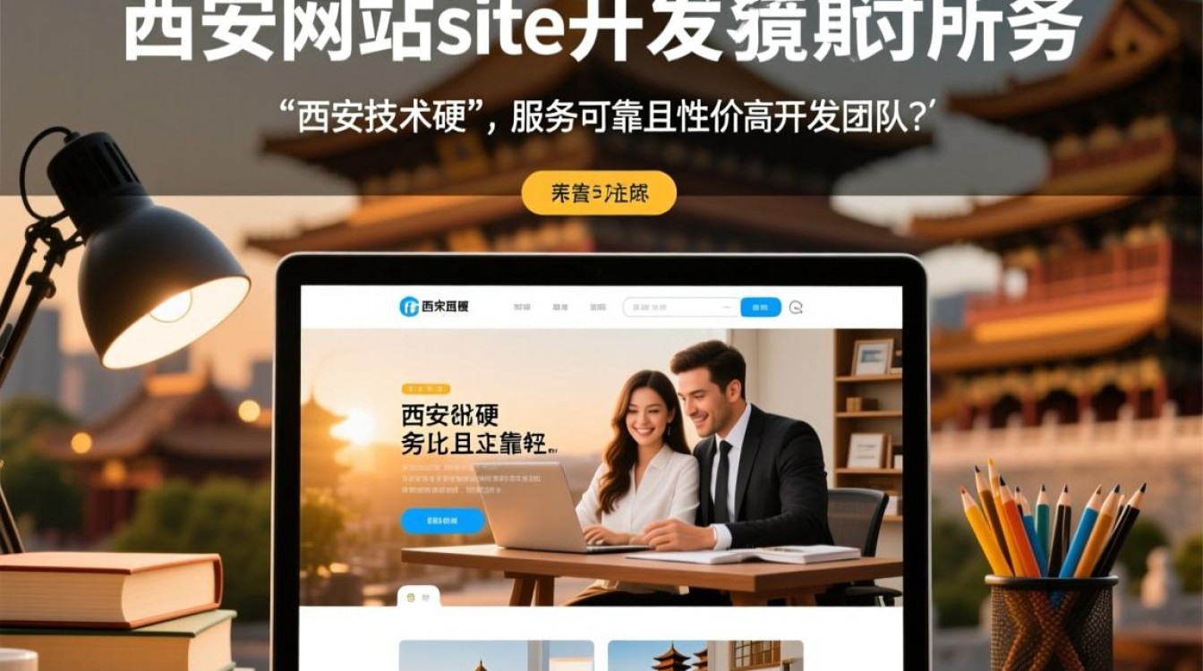 西安网站开发哪家好？如何选择靠谱又专业的本地服务商？